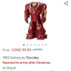 Meet your Posher, Melba